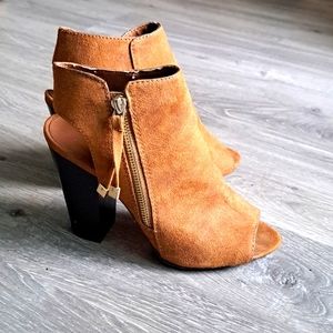 A.n.a JACO-Women’s Ankle Boots Size 7